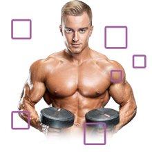 Therapy after the course is completed