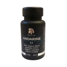 Andarine (S4) Spectre Labs