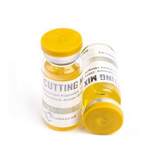 Cutting Mix 200 Gold Euro-Pharmacies 
