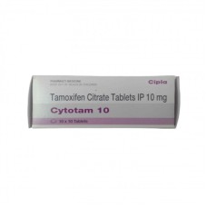 Cytotam 10 mg Cipla