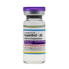 Superdrol 25 Pharmaqo