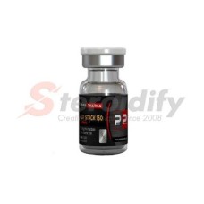 CUT STACK 150 Para Pharma