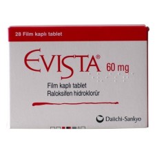 Evista DAIICHI SANKYO