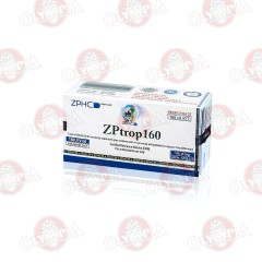 ZPTROP HGH  160IU (USA Domestic)	ZPHC Zhengzhou Pharmaceutical Co.