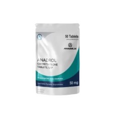 Anadrol Anabolex
