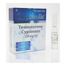 CYPOBOLIC Cooper Pharma