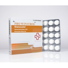Beligas Pharma Pro Winstrol 50 50 tabs x 50mg Beligas