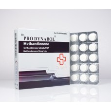 Beligas Pharma Pro Dynabol 50 tabs x 50mg (Dianabol 50mg) Beligas