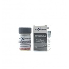 Intex WinVar-50 Pharmaceutical