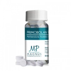 Primobolan Tablets Pharmaceutical