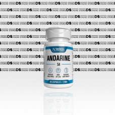 Andarine (S4) 25 mg Biaxol Supplements