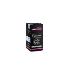 Drostanolone 25 mg Biotech Beijing