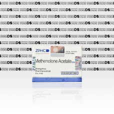 Methenolone Acetate (Primobolan) 25 mg Zhengzhou